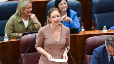 La Comunidad de Madrid solicita por carta a Elma Saiz la convocatoria "urgente" de la Conferencia Sectorial de Inmigración