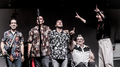 Tennessee amenizará las primeras preuvas de Arganda del Rey