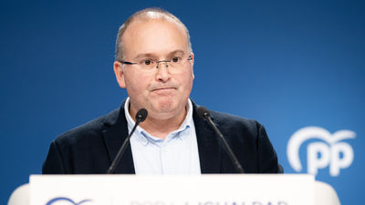 Tellado: "Hemos conseguido internacionalizar el problema que tenemos en España"