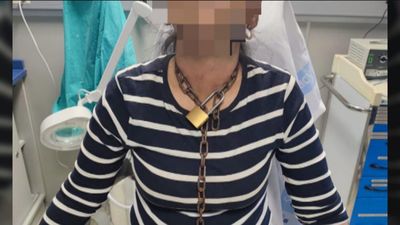 En libertad tras secuestrar, maniatar e intentar asfixiar a una mujer en Burgos