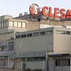 Clesa, la fábrica de leche emblema arquitectónico