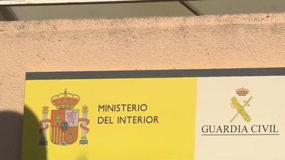 Cinco menores detenidos por la violación grupal de una niña de 15 años en Alicante
