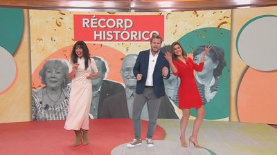 Disfruta Madrid 23.11.2023