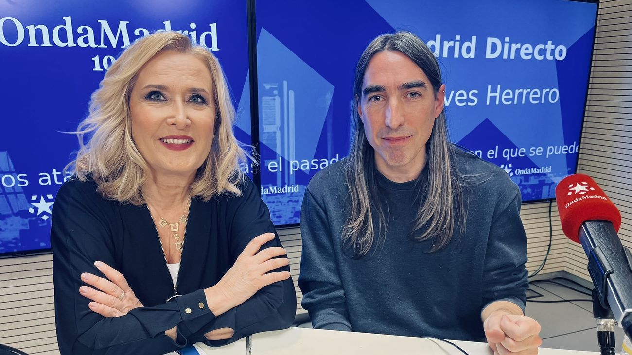 Vetusta Morla: "Un fin de gira es una mezcla de emociones porque quieres despedirte a lo grande"