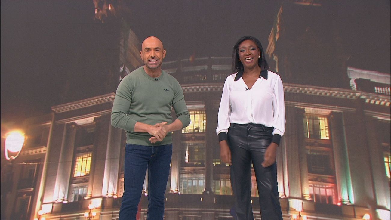 Madrid Directo 22.11.2023