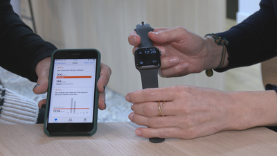 La interconexión digital de objetos cotidianos con Internet