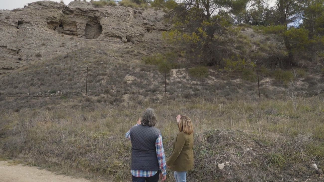 La Ruta de la Vega: Un viaje a los orígenes de Valdelaguna