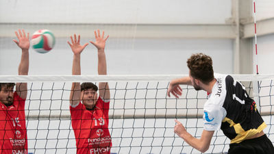 Vive el Vóley 25.11.2023