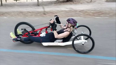 Madrid se Mueve 25.11.2023