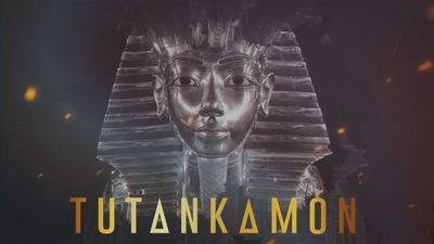 Expediente Tutankamón: El documental (Primer episodio)