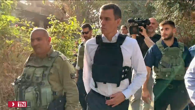 Sánchez afirma que el verificador con Junts puede ayudar por la desconfianza mutua