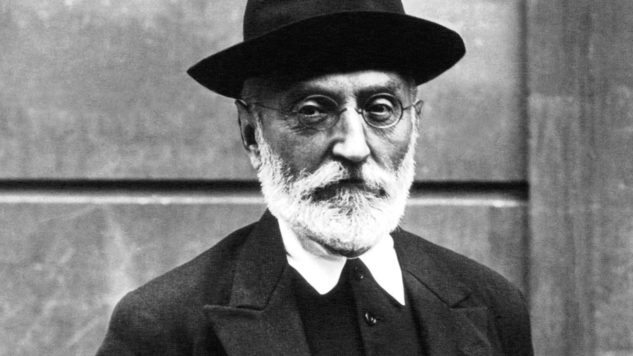 Miguel de Unamuno