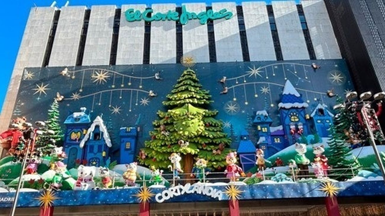 'Cortylandia' 2023