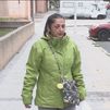 Declara en el juzgado la mujer secuestrada y atada con una cadena en Miranda de Ebro
