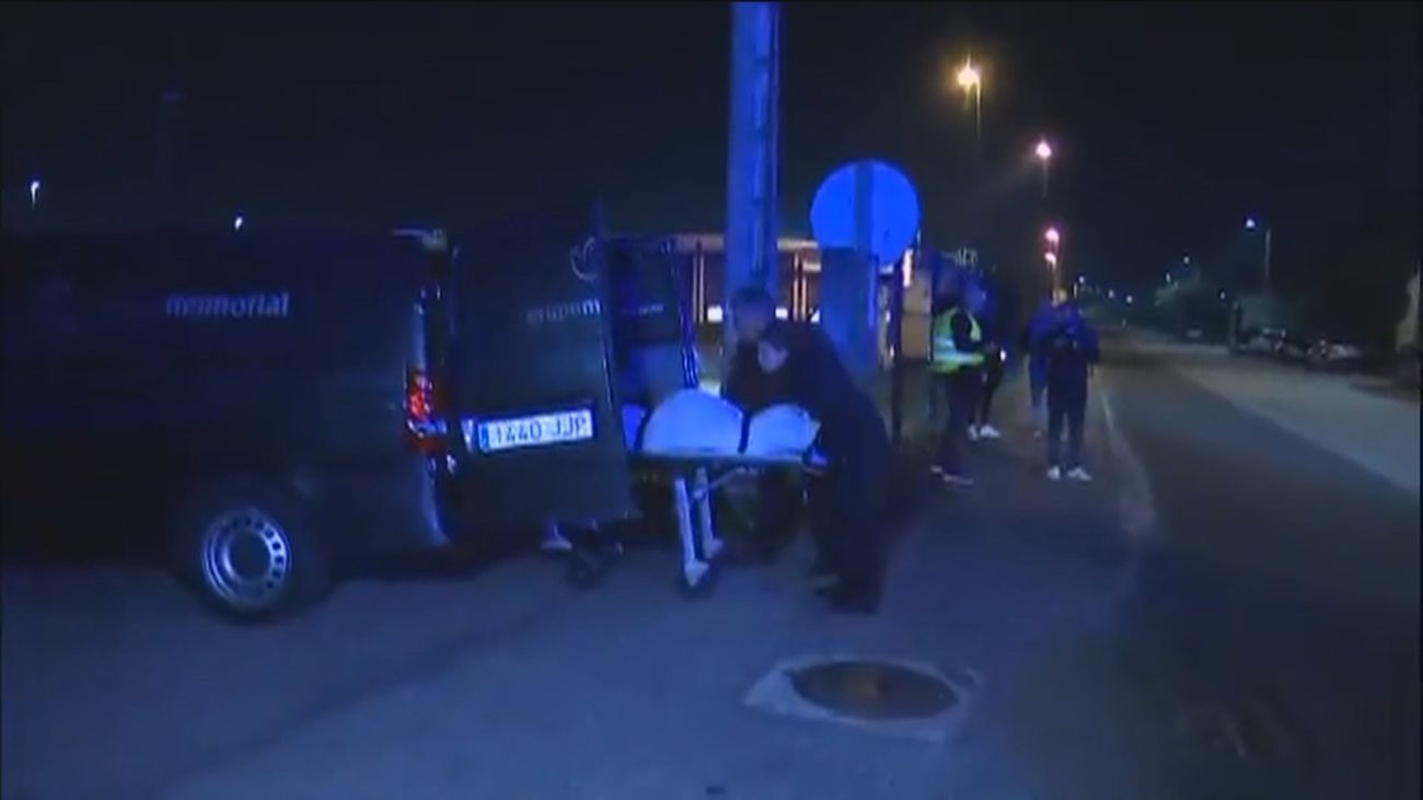 Identificada la mujer muerta en O Porriño cuya desaparición no había sido denunciada