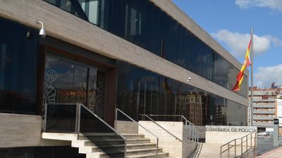 A prisión el hombre acusado de secuestrar a una mujer que apareció encadenada en Burgos