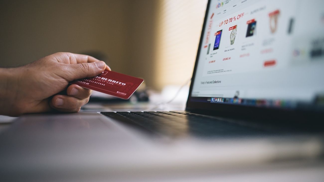 OCU, sobre el Black Friday: "El 64% de los productos tienen el mismo precio que hace un mes"