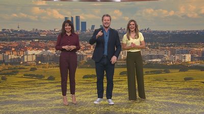 Disfruta Madrid 24.11.2023