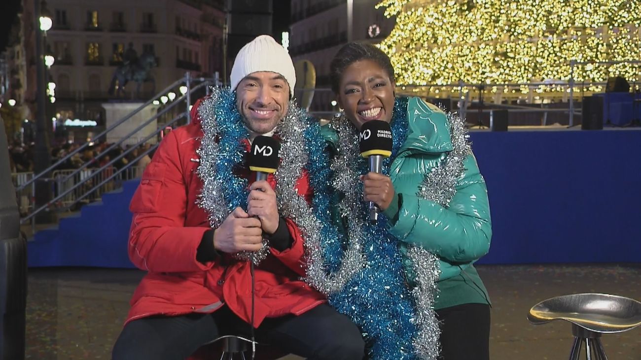 Madrid Directo 23.11.2023