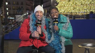 Madrid Directo 23.11.2023