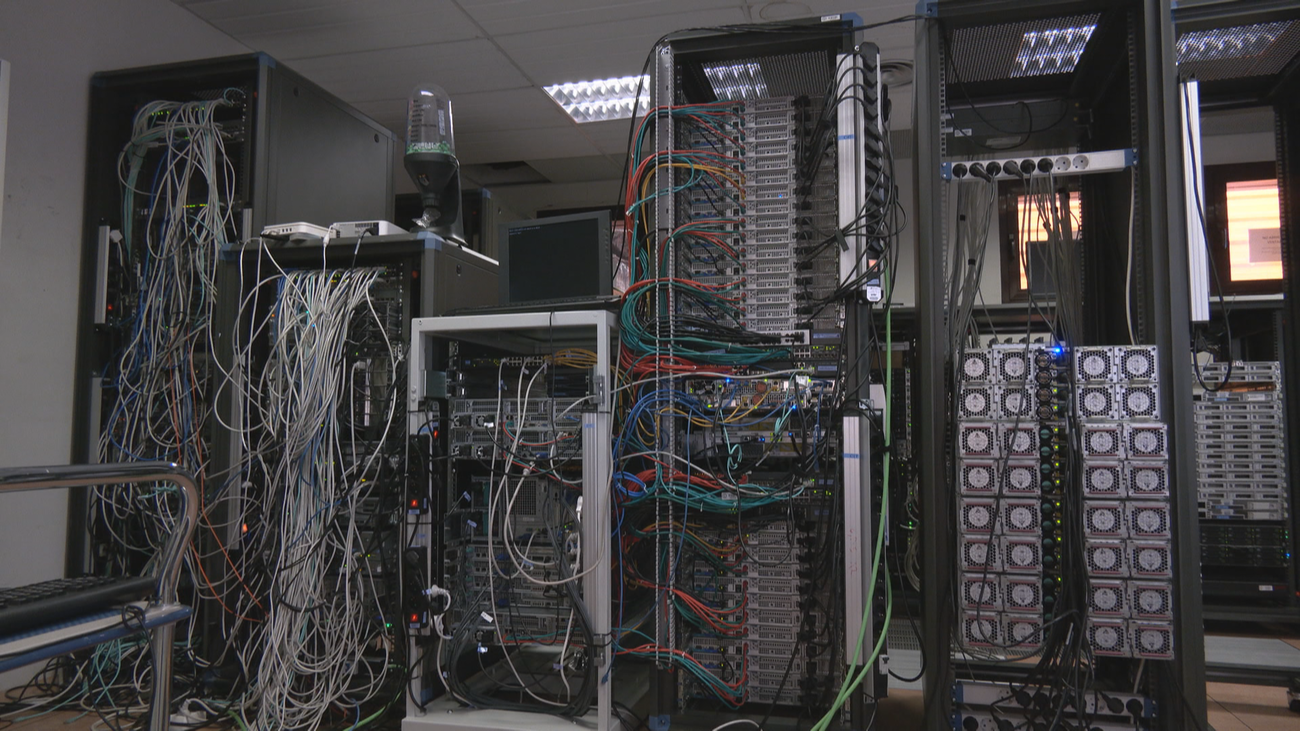 La Universidad Carlos III, pionera en Inteligencia Artificial