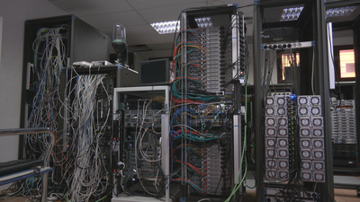 La Universidad Carlos III, pionera en Inteligencia Artificial