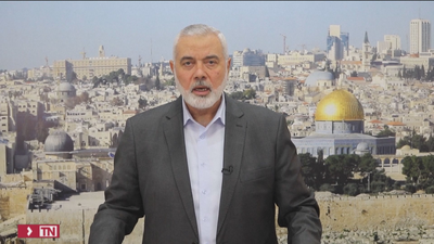 Hamás agradece la "postura clara y audaz" de Sánchez sobre la guerra en Gaza