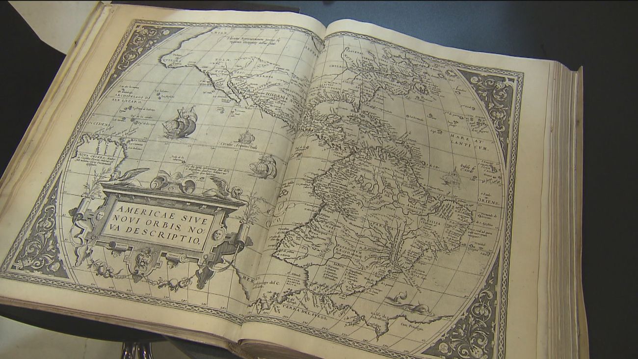 La Feria del Libro Antiguo de Madrid, un paraíso para lectores e historiadores