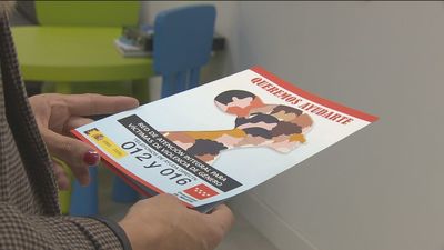 La Comunidad de Madrid aumentará un 23% los fondos para atender a víctimas de violencia de género