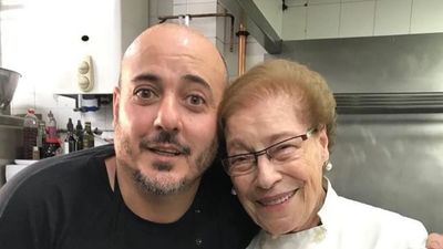Dani Redondo, jefe de cocina de Can Roca, muere en un accidente de tráfico en Gerona