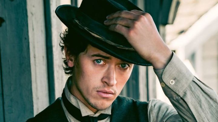 Billy, el niño - Movistar Plus / Dos hasta las dos