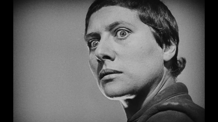 Juana de Arco en la hoguera - Cafe Kino / Dos hasta las dos