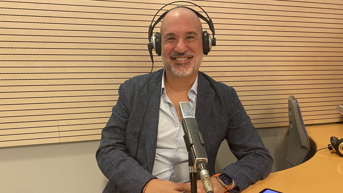 “Personas, pasión y positividad”