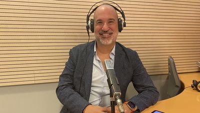 “Personas, pasión y positividad”