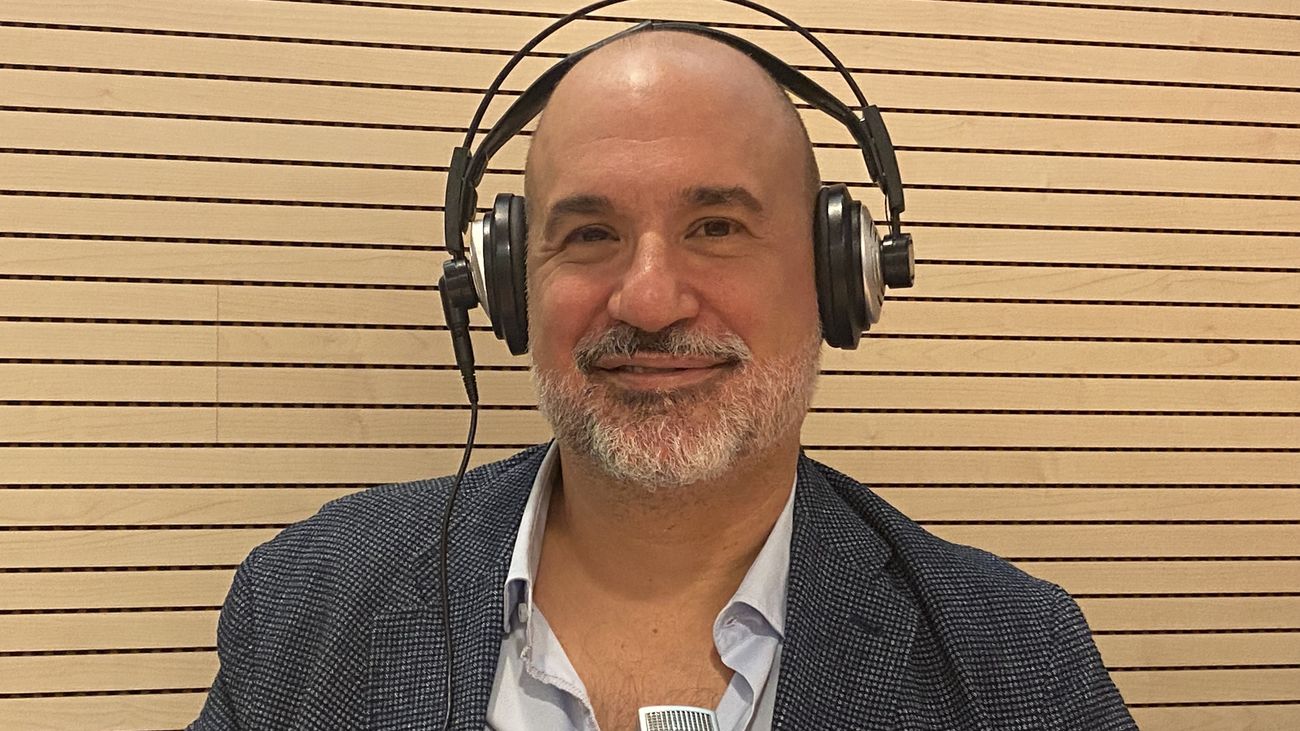 “El talento sostenible”