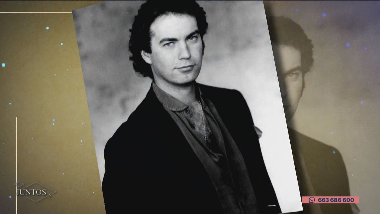 Bertín Osborne sobre ser infiel: “Yo lo he sido muchas veces”