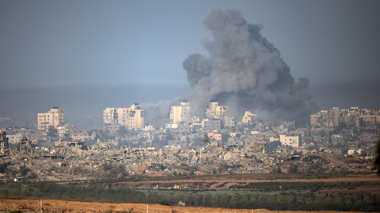 Israel y Hamás realizan un segundo canje de rehenes por presos