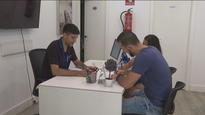 Más de la mitad de los españoles destina entre el 40% y el 60% de sus ingresos a pagar la vivienda