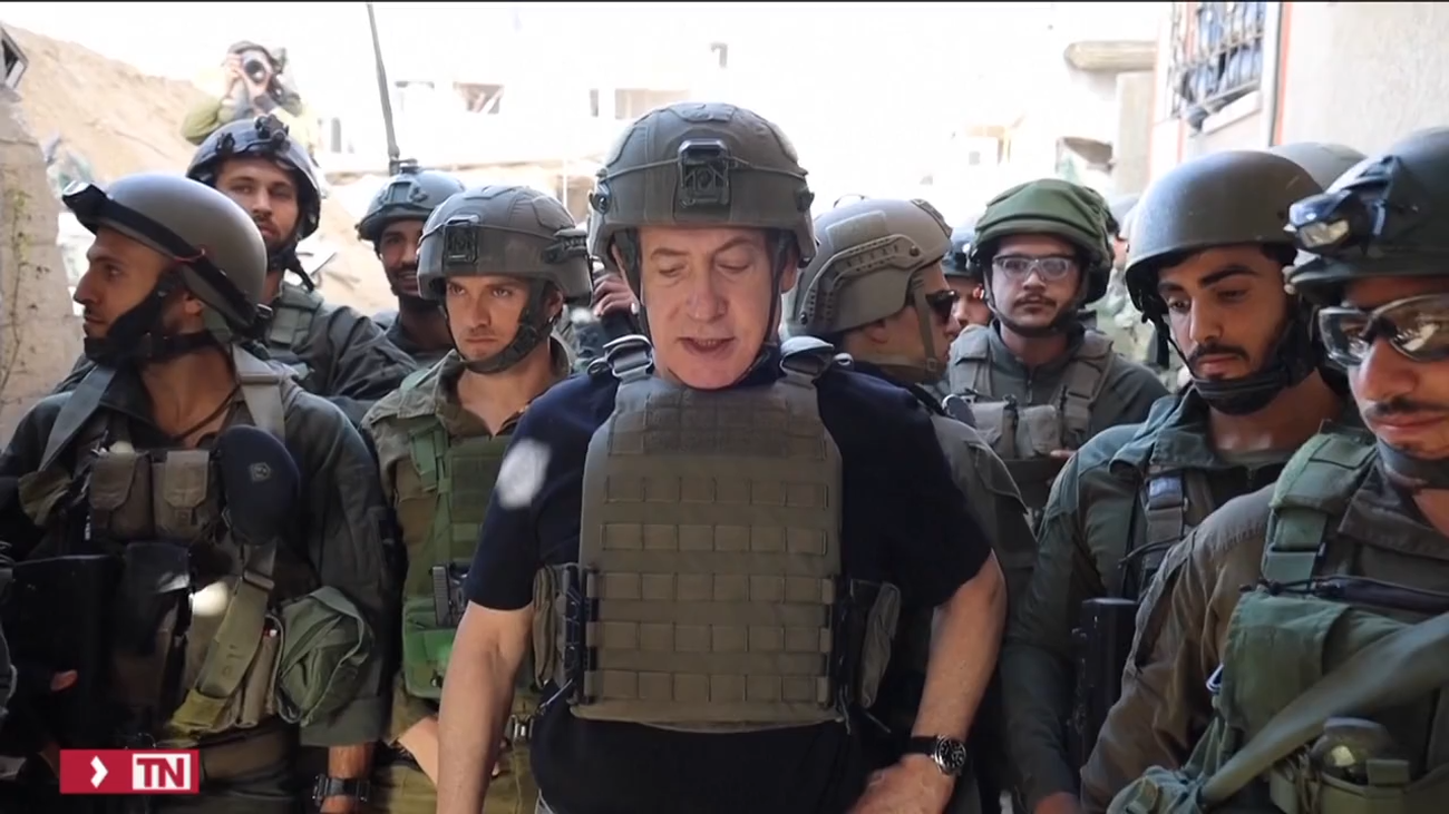 Hamás libera este domingo a 17 rehenes e Israel entrega a 39 presos palestinos