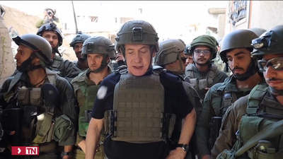 Hamás libera este domingo a 17 rehenes e Israel entrega a 39 presos palestinos