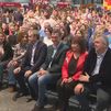 El PSOE reúne a más de 9.000 personas en IFEMA para reivindicar el orgullo militante