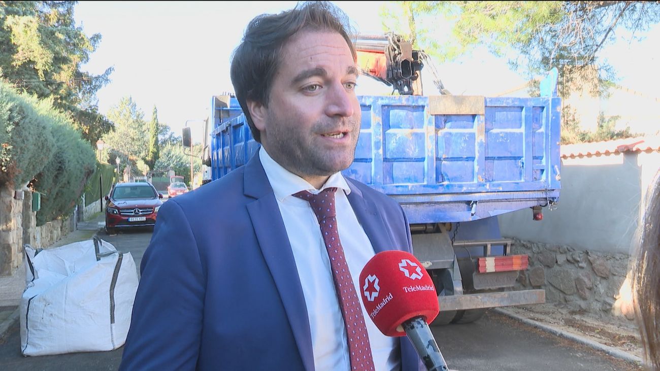 Pueblos pequeños al alza,  aumentan su población un 12%