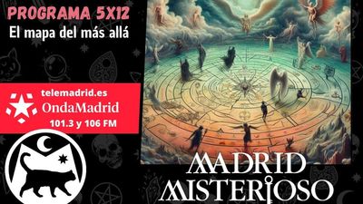 El mapa del más allá 25.11.2023