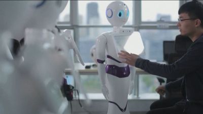 Inteligencia Artificial: ¿una amenaza para la humanidad?