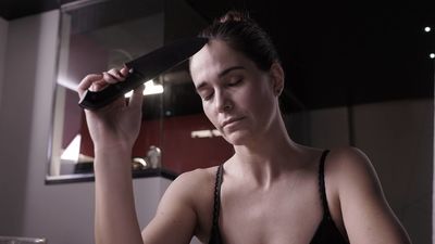 El cortometraje ‘Cuentas divinas’, dirigido por Eulalia Ramón, ganador del premio Telemadrid/La Otra al Mejor Cortometraje