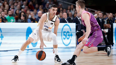 Carlos Alocén despierta de su pesadilla