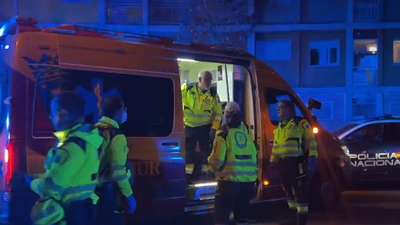 Asesinadas en Carabanchel una mujer de 25 años y su hija de cinco