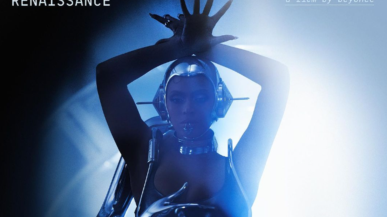 'Renaissance', el nuevo documental de Beyonce se estrena en cines