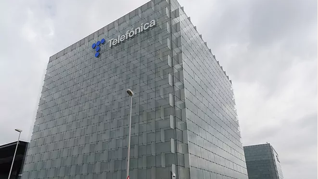 Telefónica ejecutará un ERE para 5.000 empleados en España