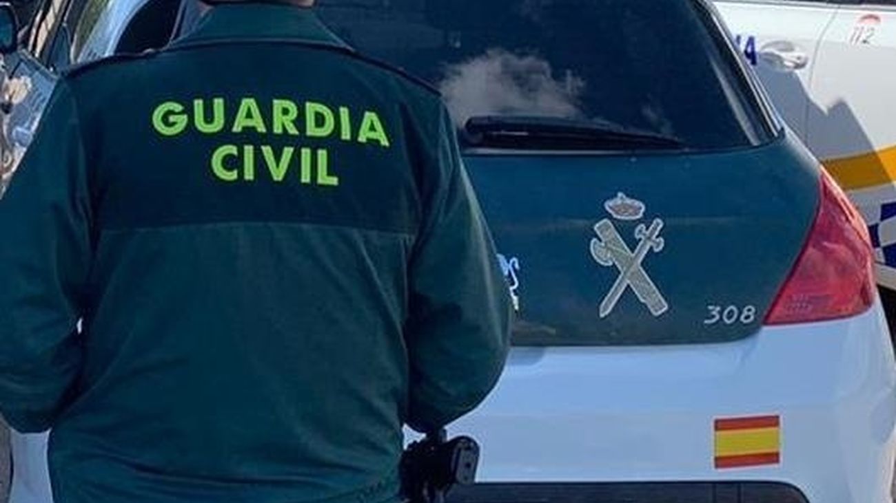 Detenido un hombre por múltiples agresiones sexuales a dos sobrinos desde que tenían un año